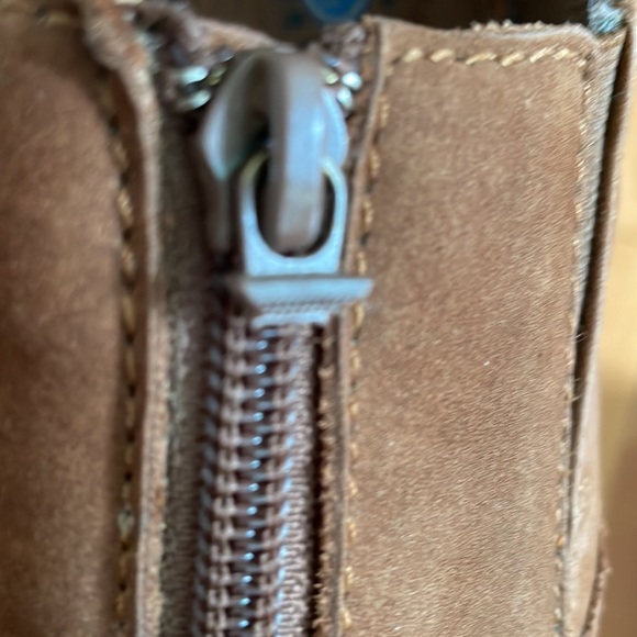 DrScholl’s Brown shoes - Picture 5 of 5